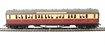 3 ex-GWR Collett coaches from "The Red Dragon" train pack